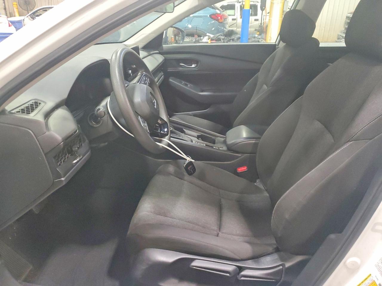 Honda Accord LX 2023