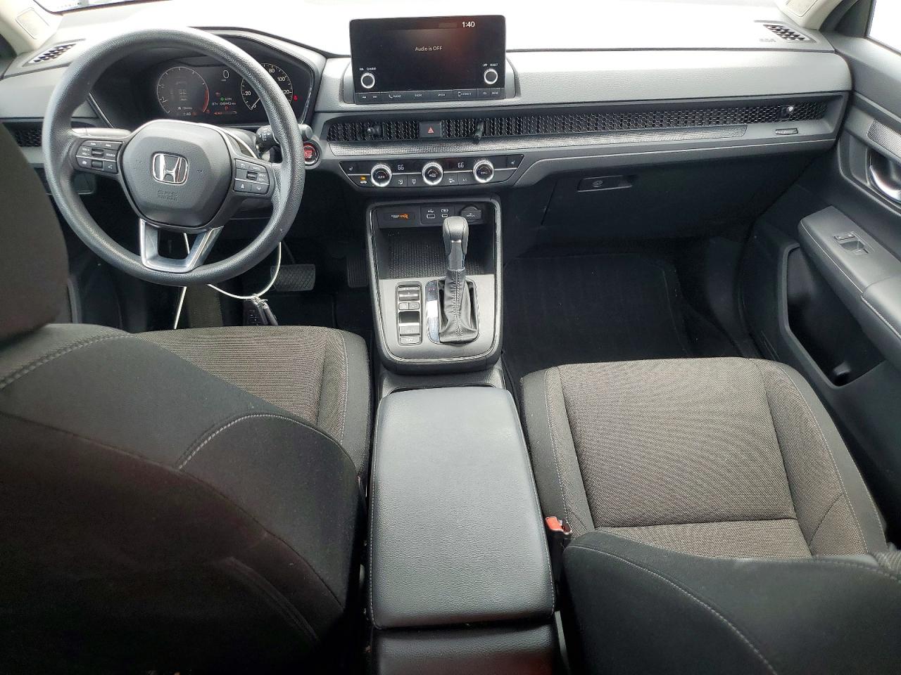 Honda CR-V EX 2024