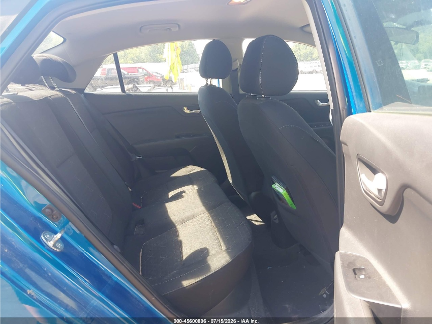 Kia Rio S 2023