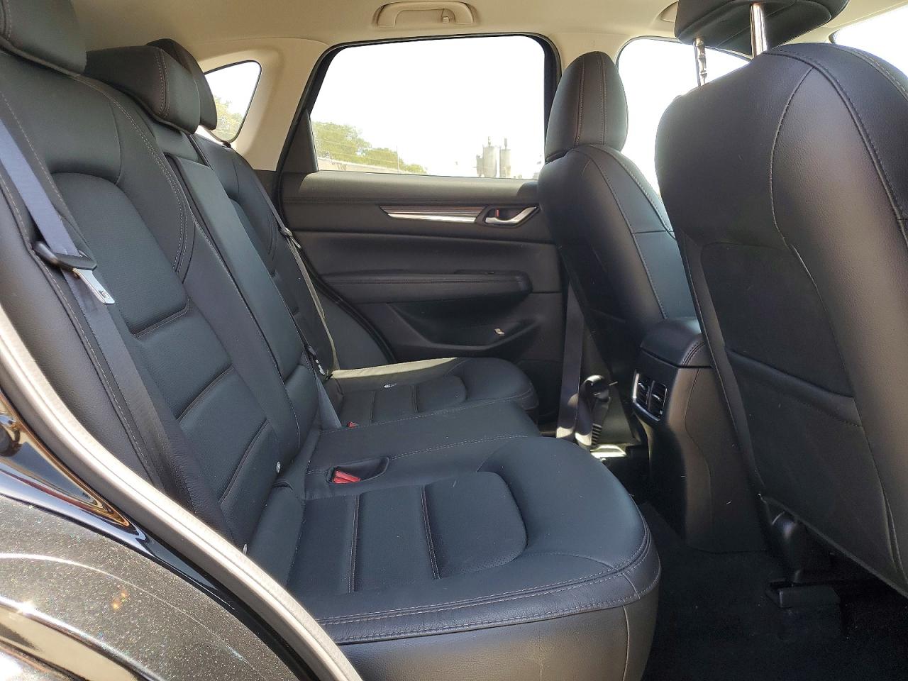 Mazda CX-5 PREMIUM 2023