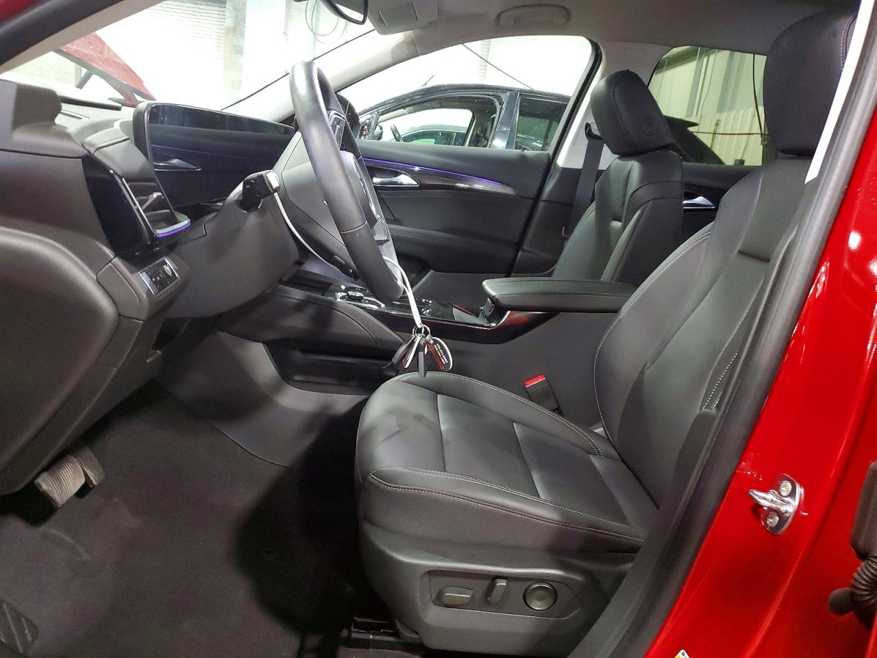 Buick Envision PREFERRED 2025