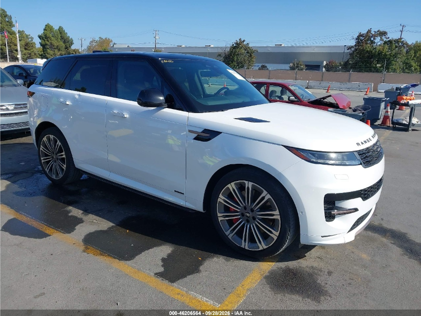 2024 Land Rover RANGE ROVER SPORT AUTOBIOGRAPHY
