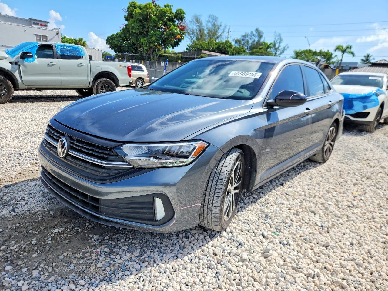 Volkswagen Jetta SPORT 2023