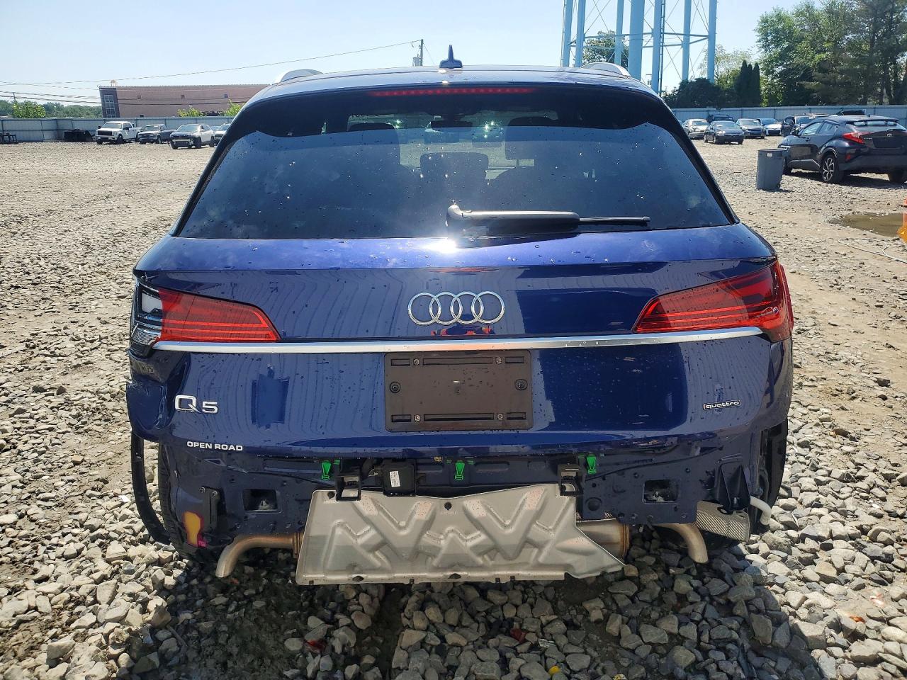 Audi Q5 PREMIUM 40 2024