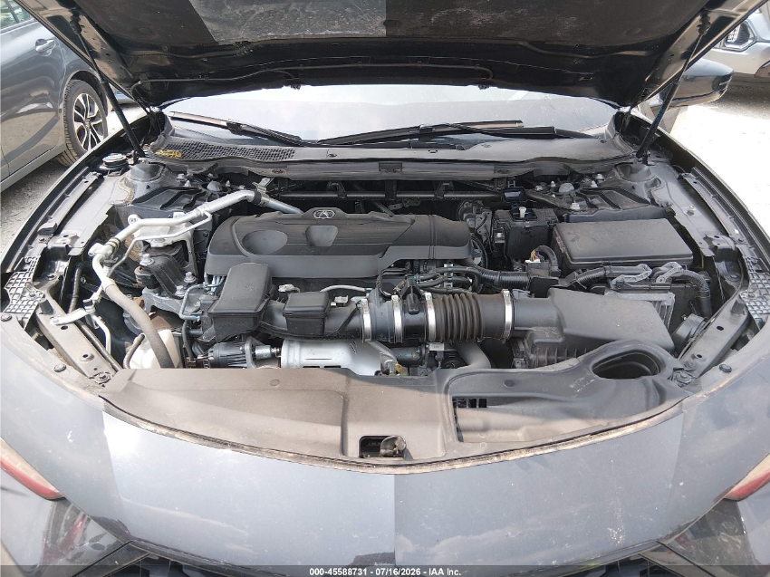 Acura TLX A-SPEC PACKAGE 2023