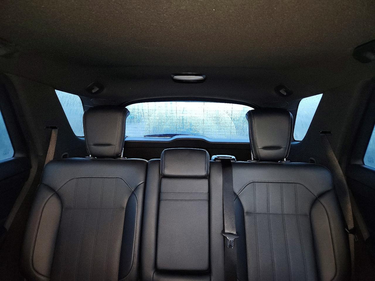 Mercedes GLE 350 2018