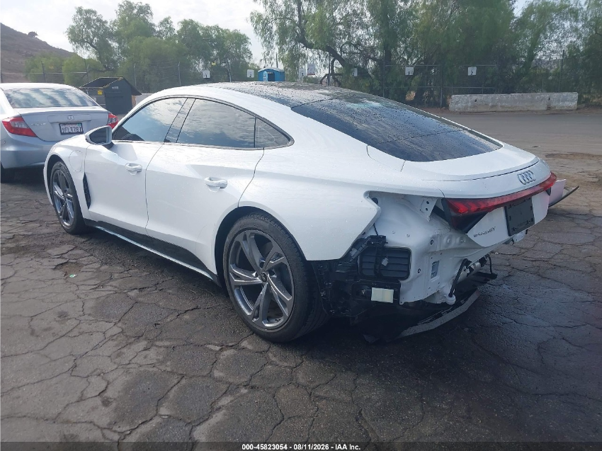 Audi E-Tron GT PREMIUM PLUS QUATTRO 2024