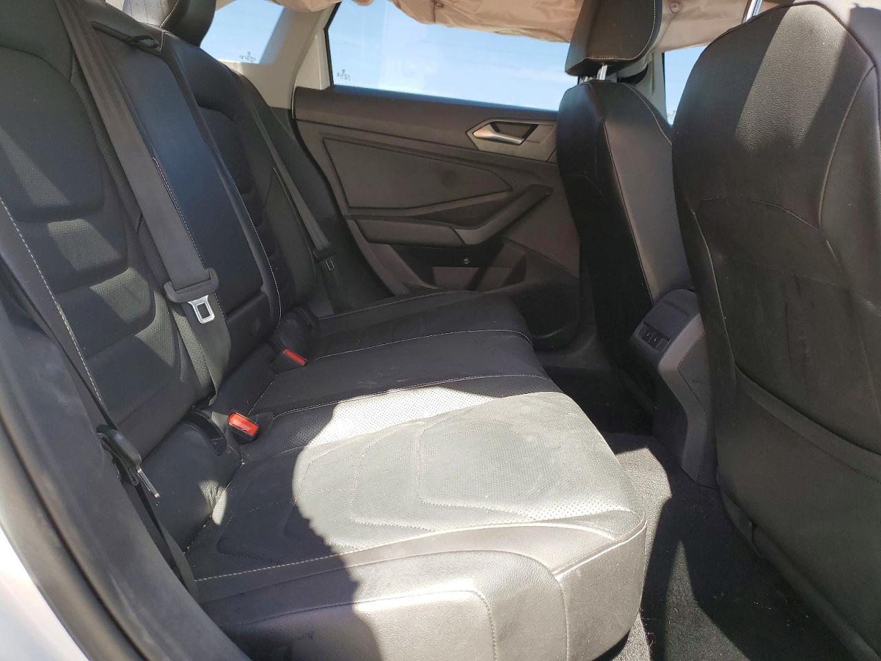 Volkswagen Jetta SEL 2023