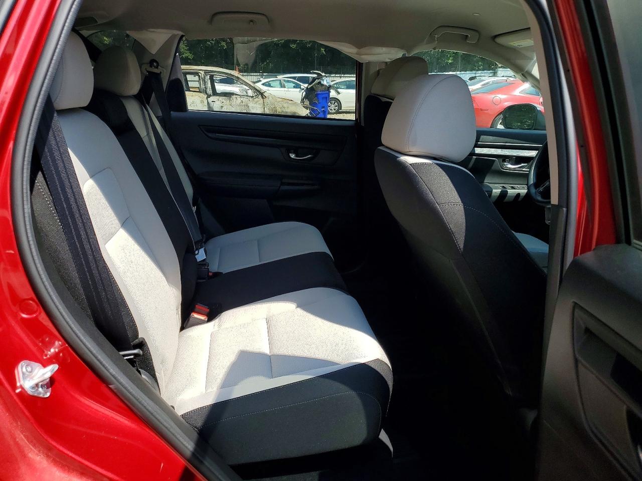 Honda CR-V LX 2025