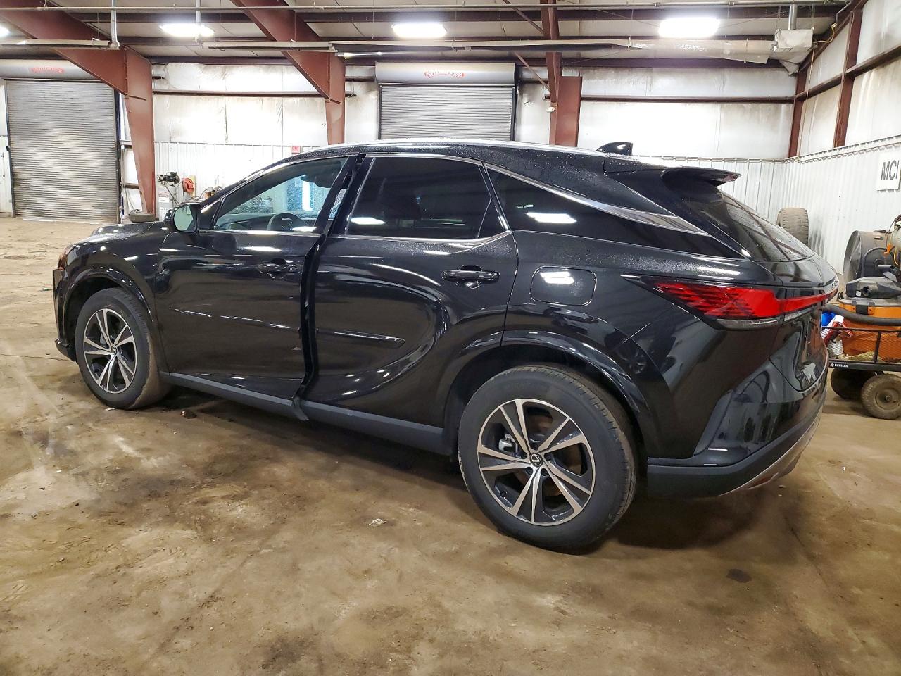 Lexus RX 350 PREMIUM 2025