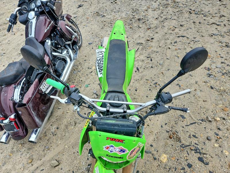 Kawasaki KLX300 F 2025