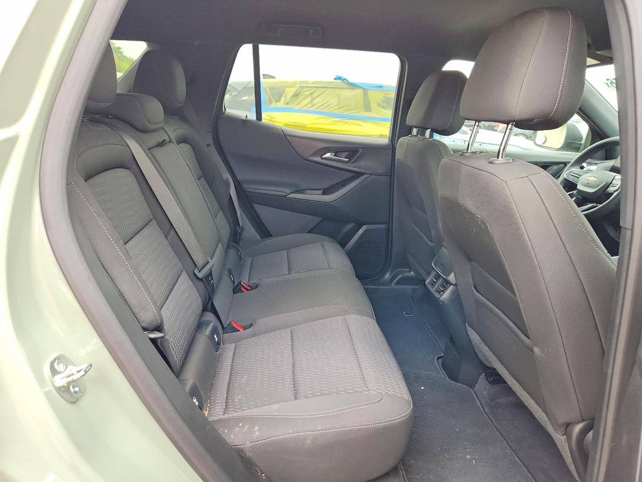 Chevrolet Equinox LT 2025