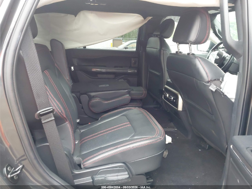 Ford Expedition LIMITED 2022