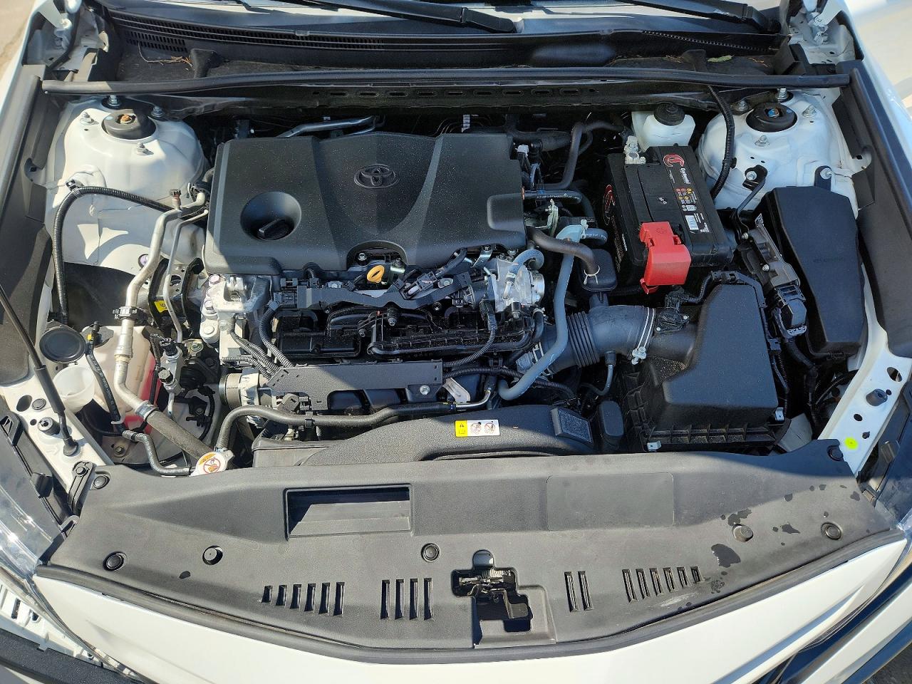 Toyota Camry XSE 2023