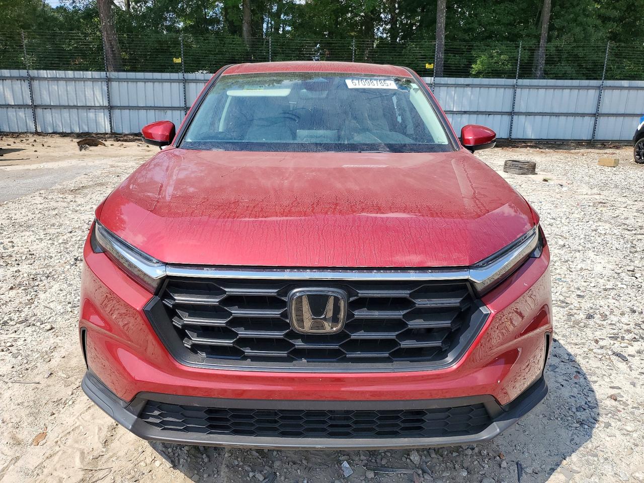 Honda CR-V LX 2025