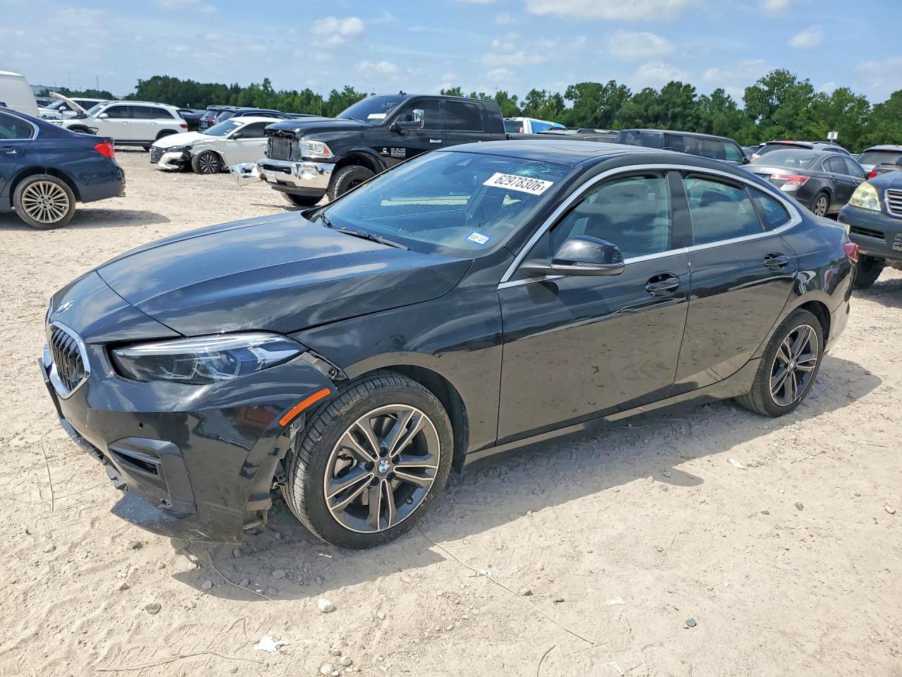 BMW 228XI 2024