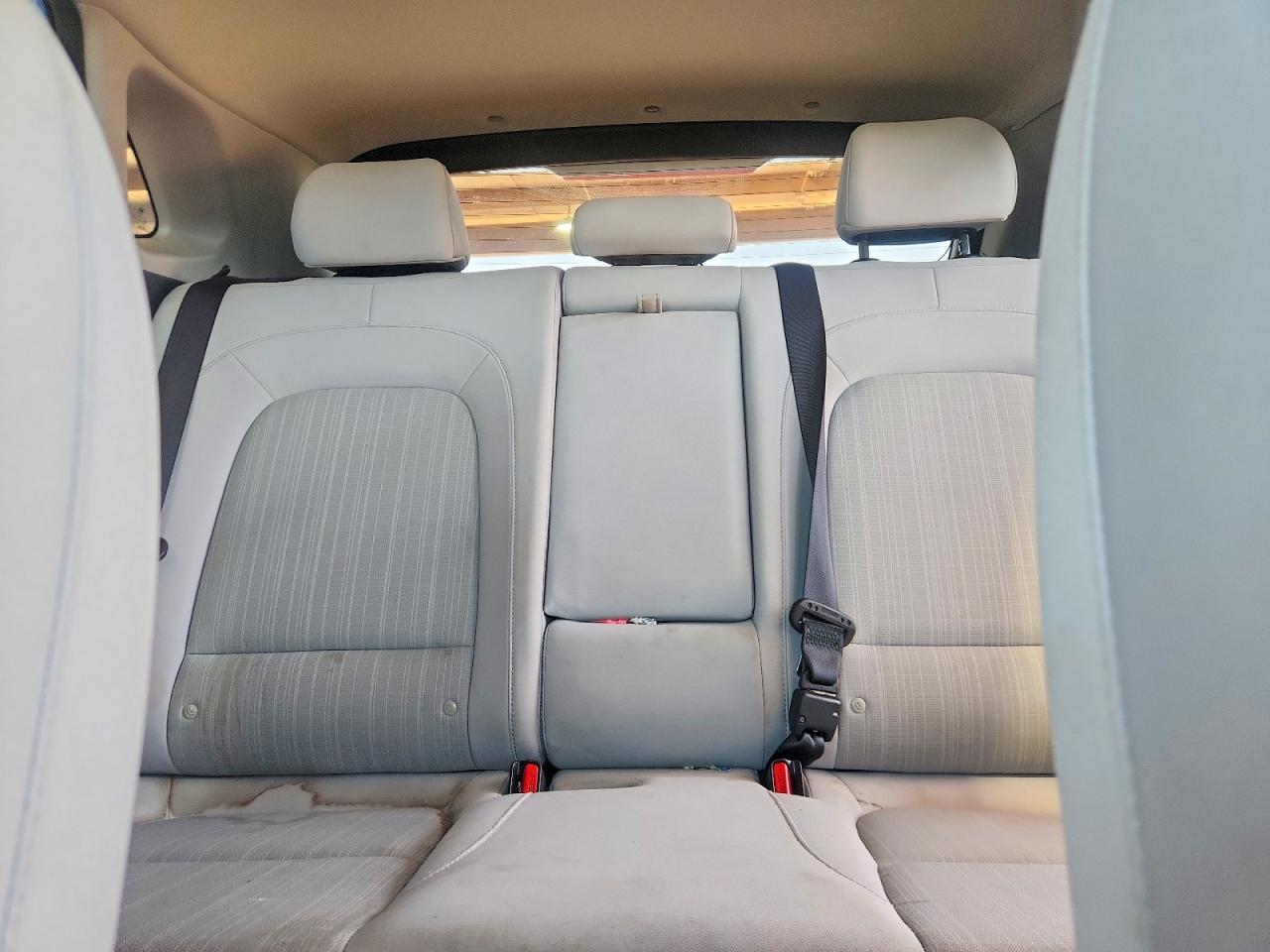 Hyundai Kona SEL 2022