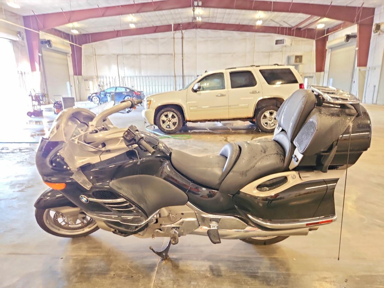 BMW K1200 LT 2008