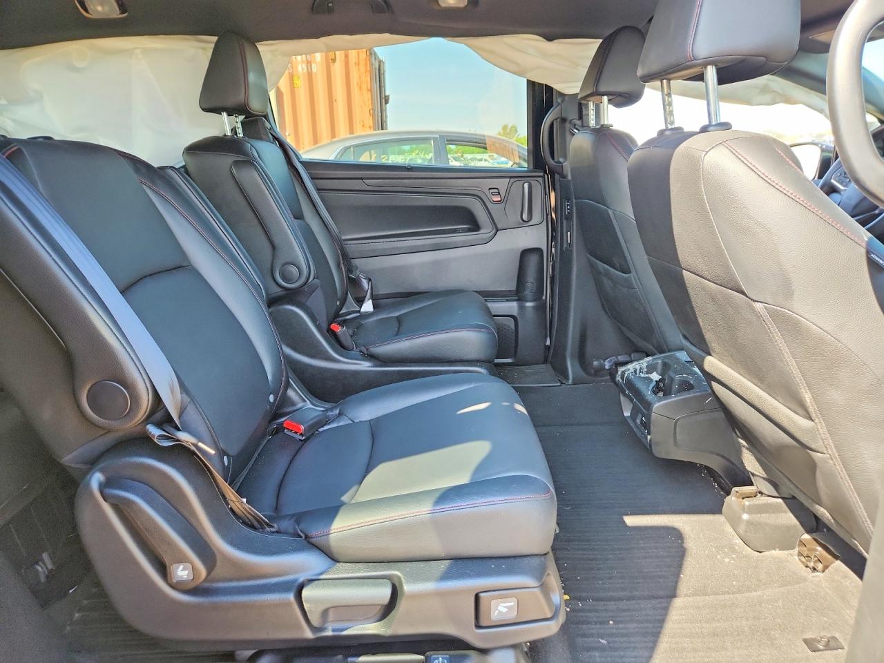 Honda Odyssey SPORT 2024