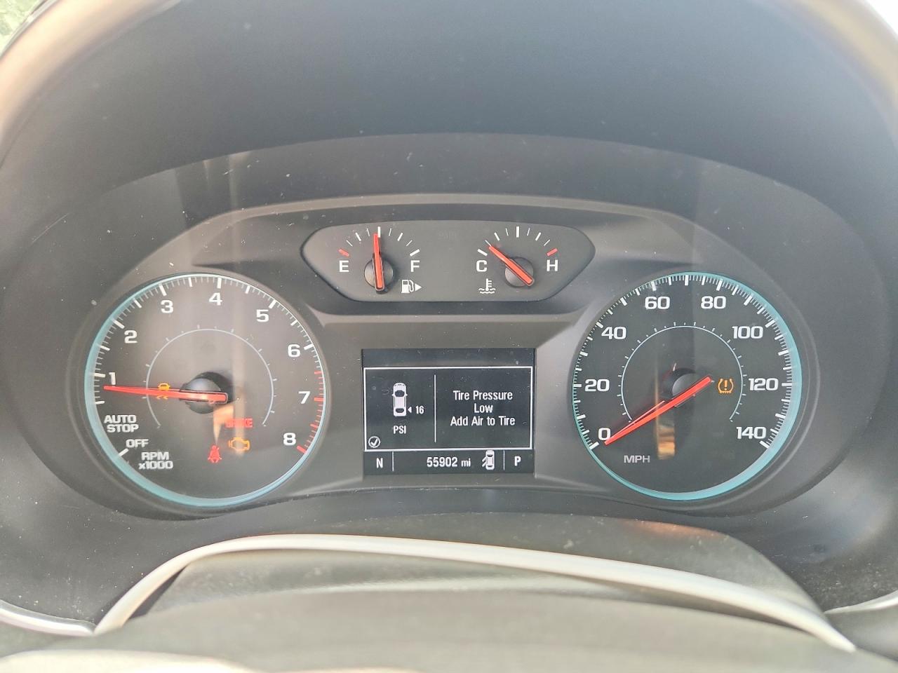 Chevrolet Malibu LT 2024
