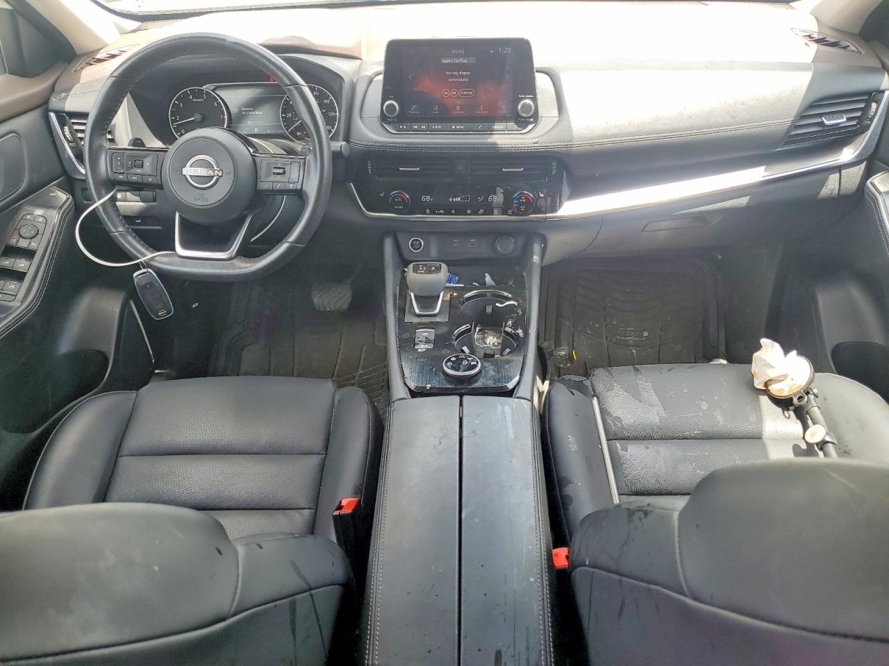 Nissan Rogue SV 2023