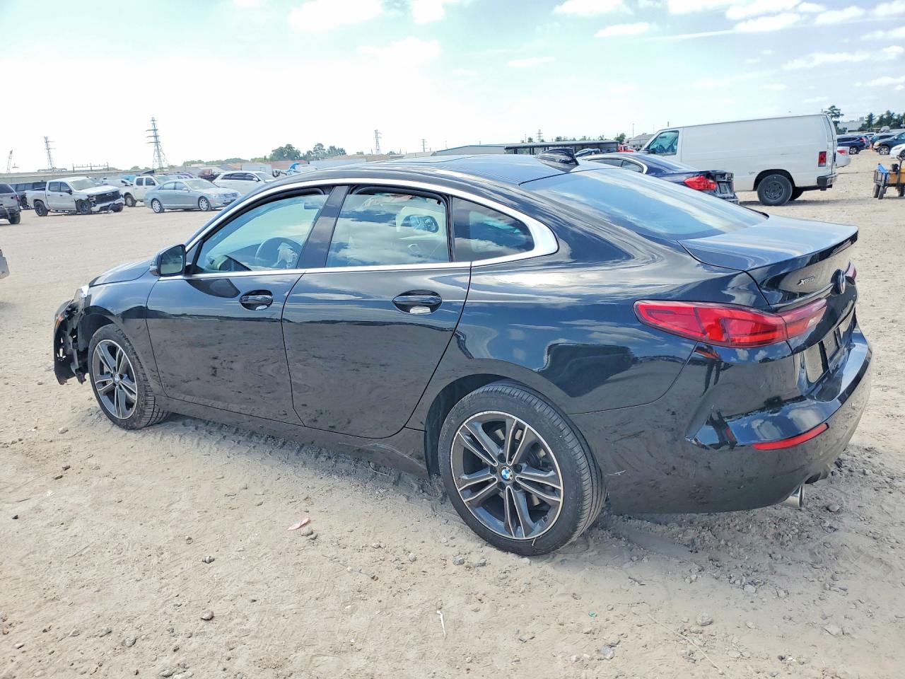 BMW 228XI 2024