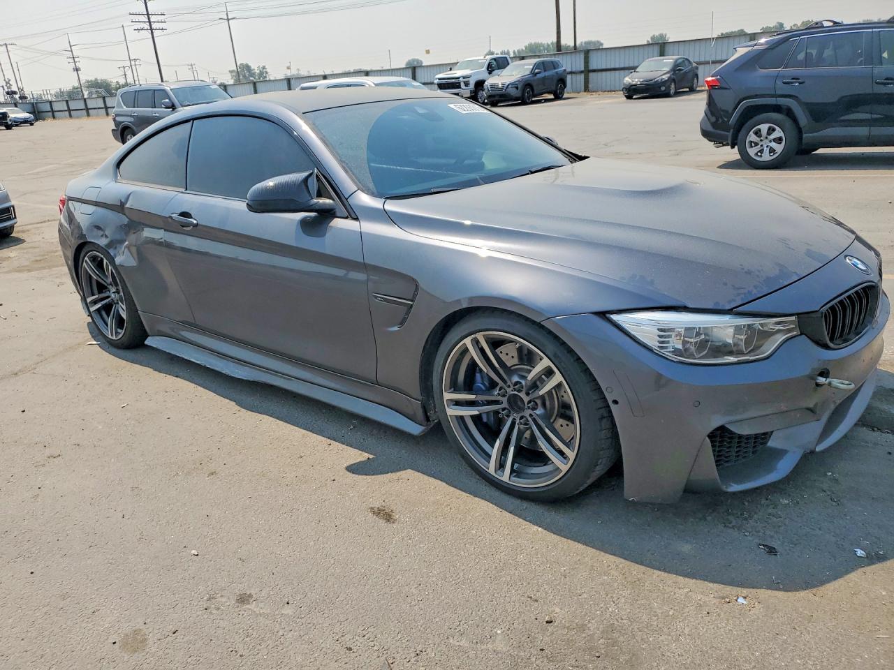  M4