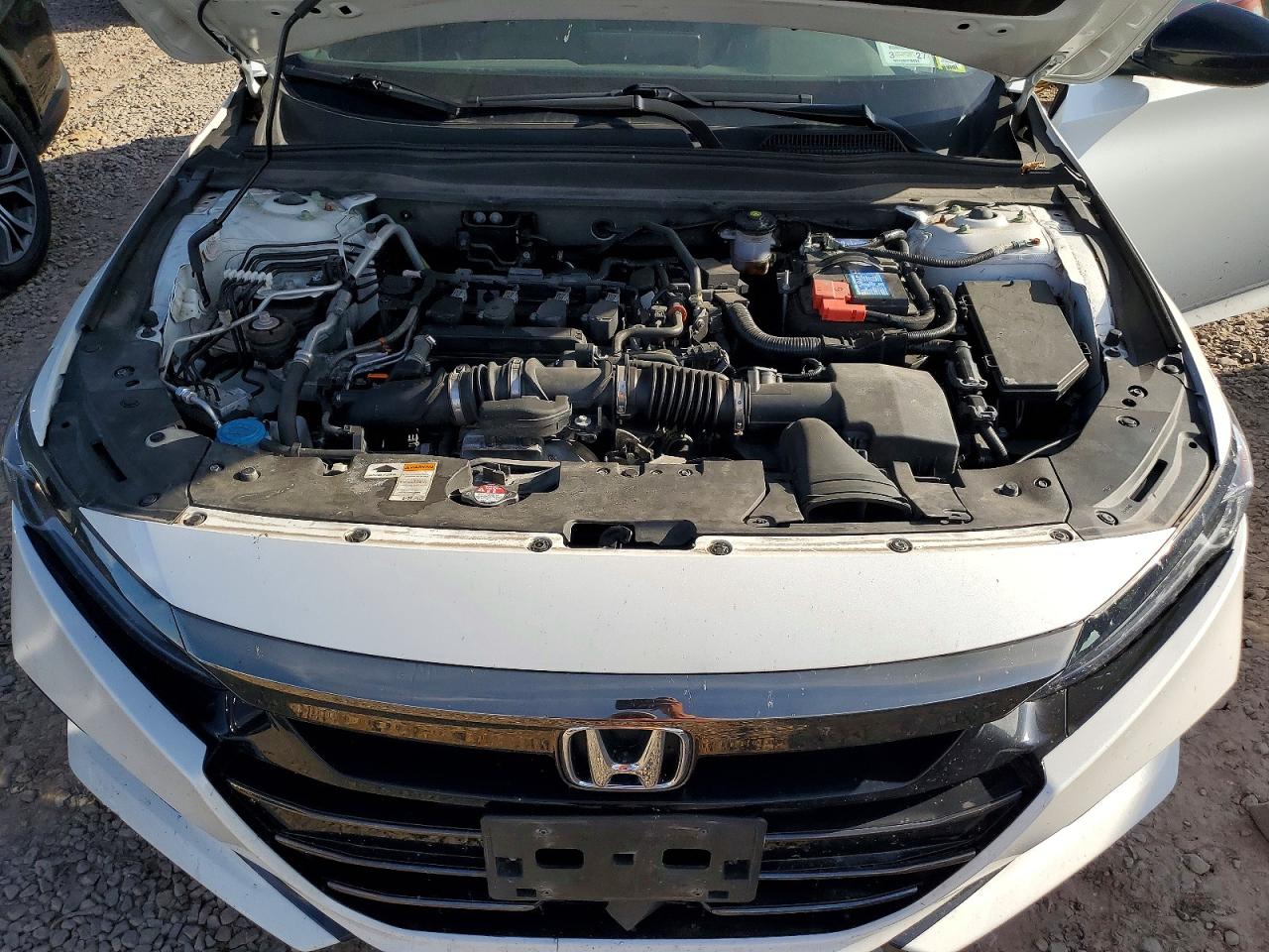 Honda Accord SPORT 2022