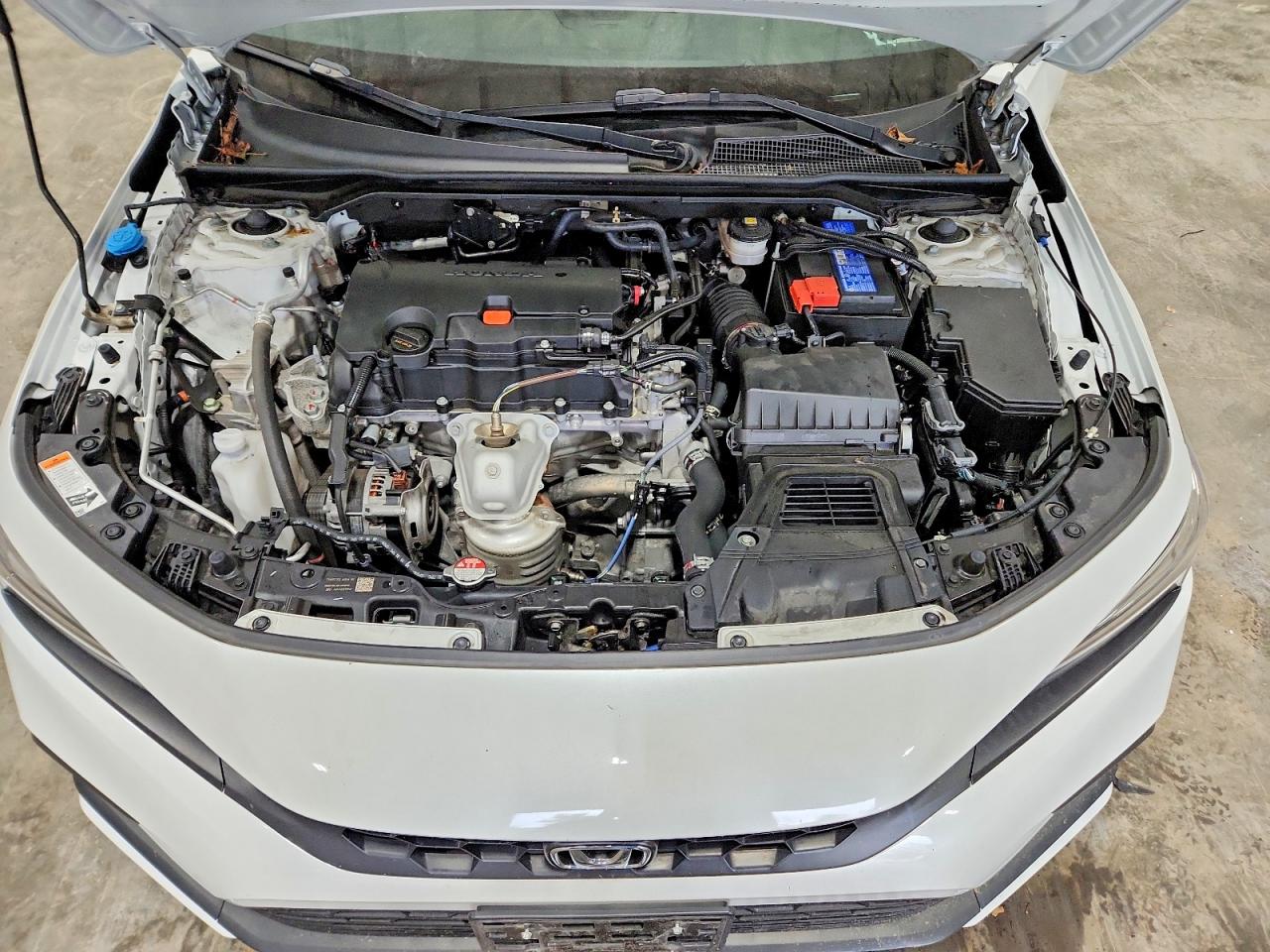 Honda Civic SPORT 2023
