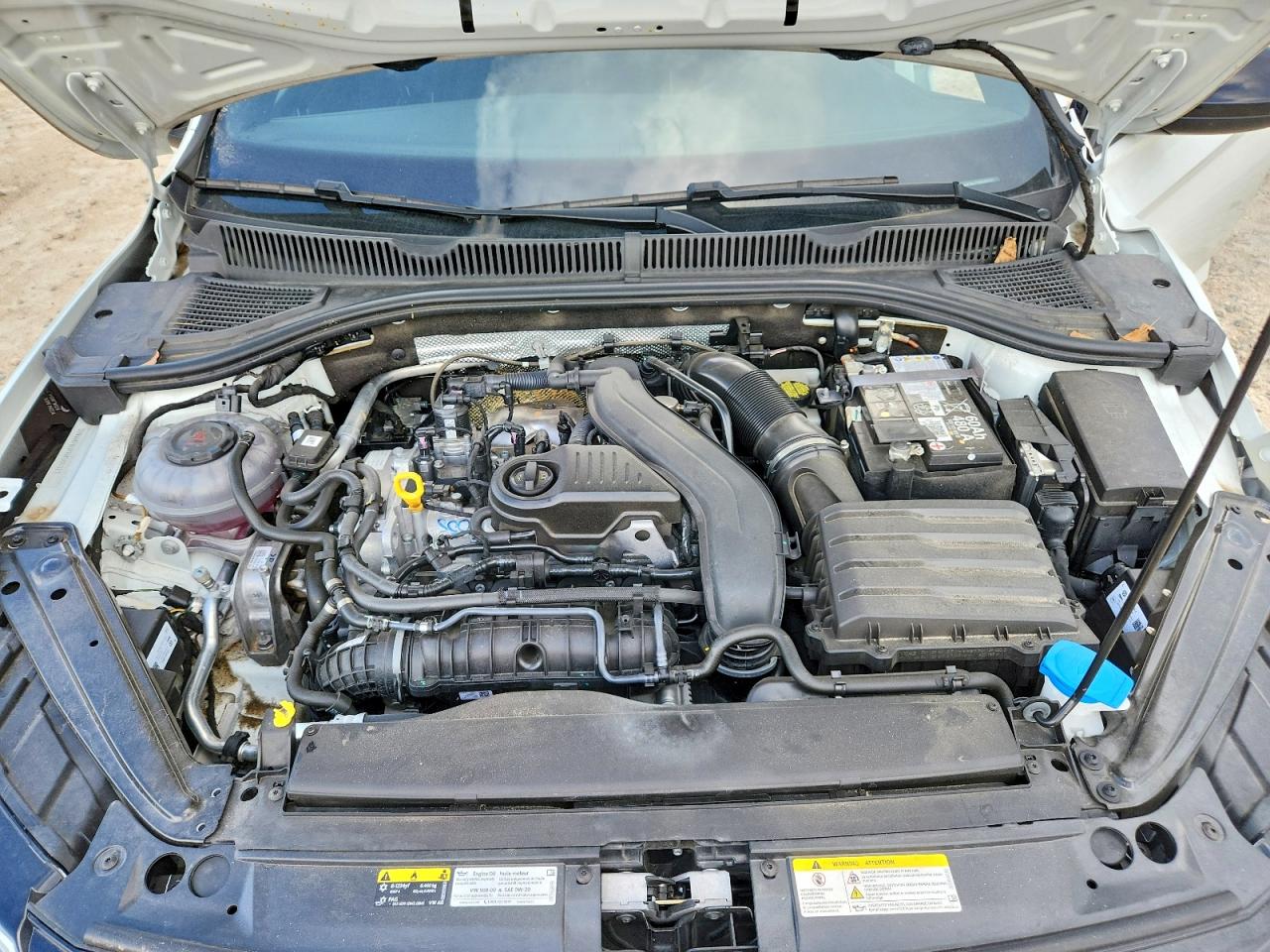 Volkswagen Jetta SPORT 2024