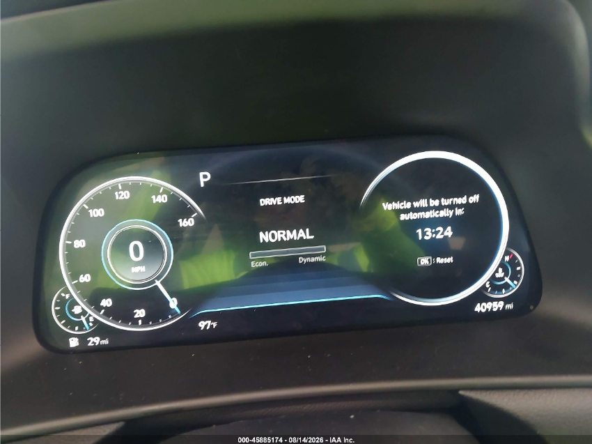 Hyundai Sonata SEL 2023