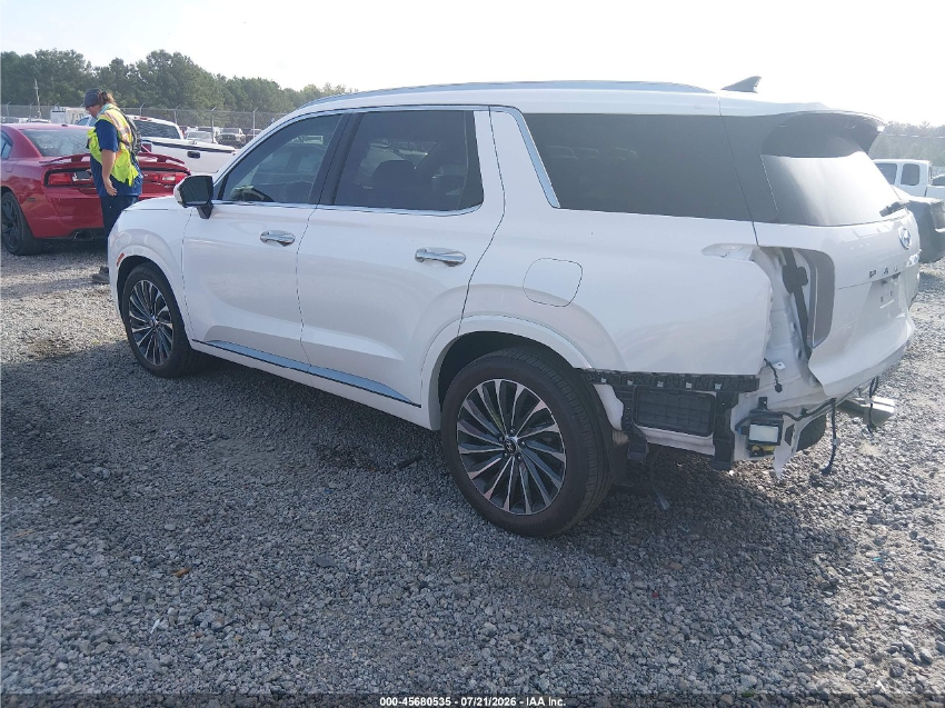 Hyundai PALISADE CALLIGRAPHY 2024