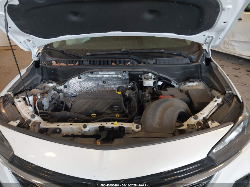 Buick Encore GX PREFERRED 2022