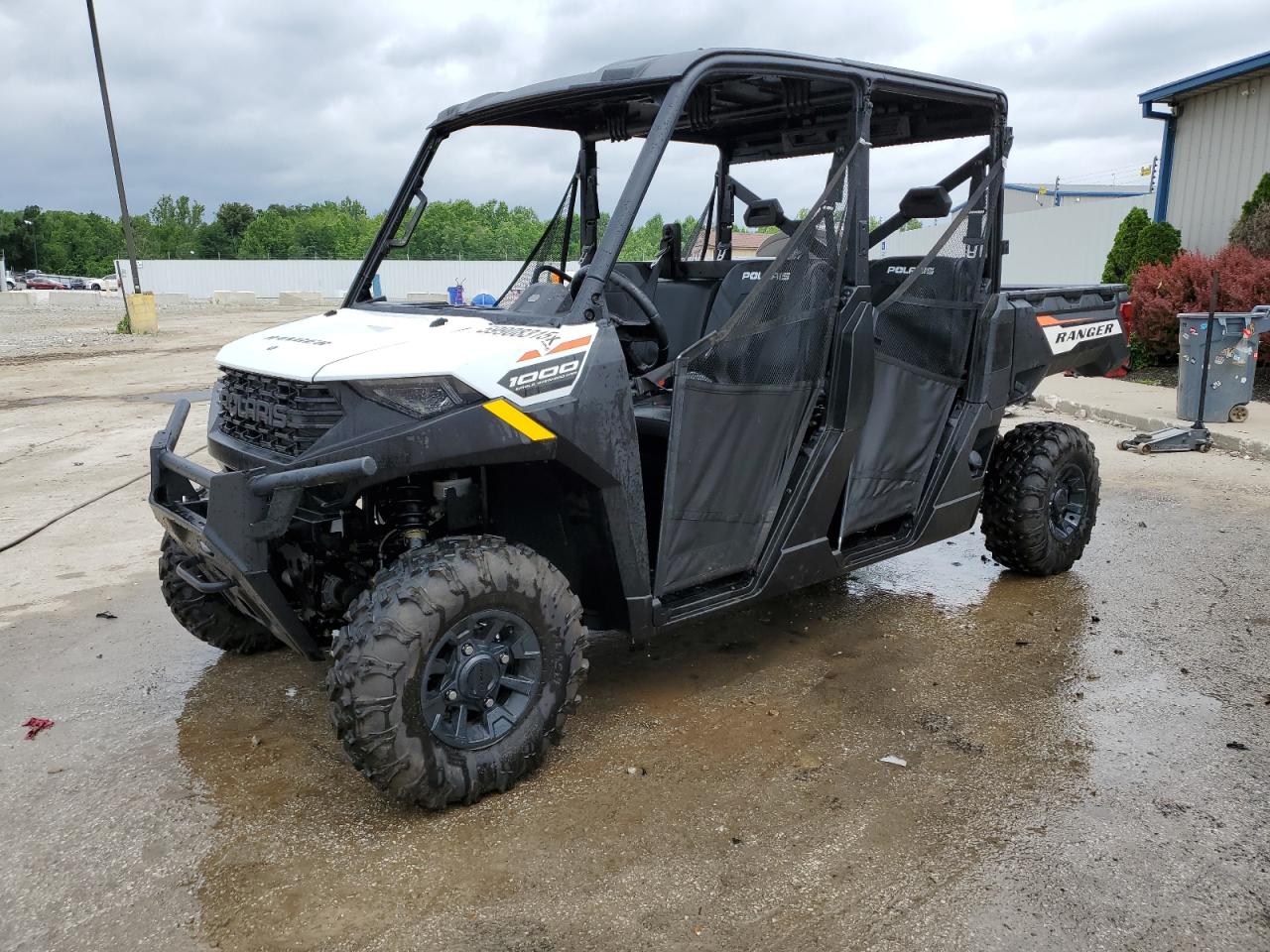 Polaris RANGER 1000 PREMIUM 2023