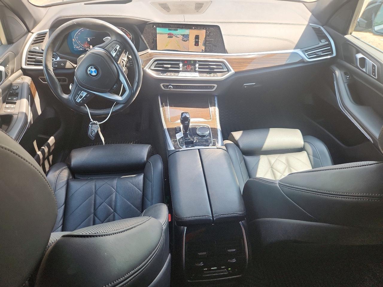 BMW X5 SDRIVE 40I 2023