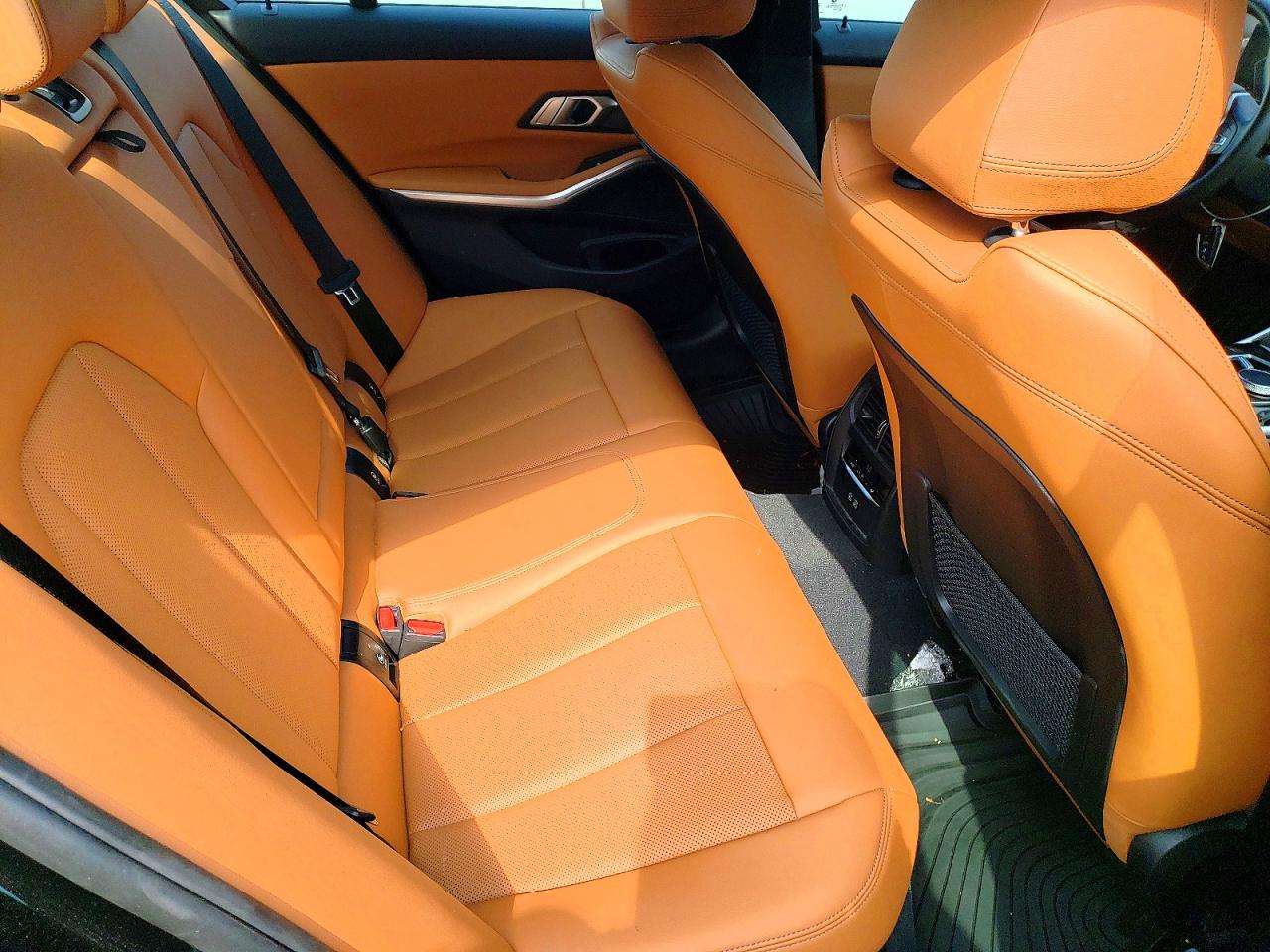 BMW 330XI 2023