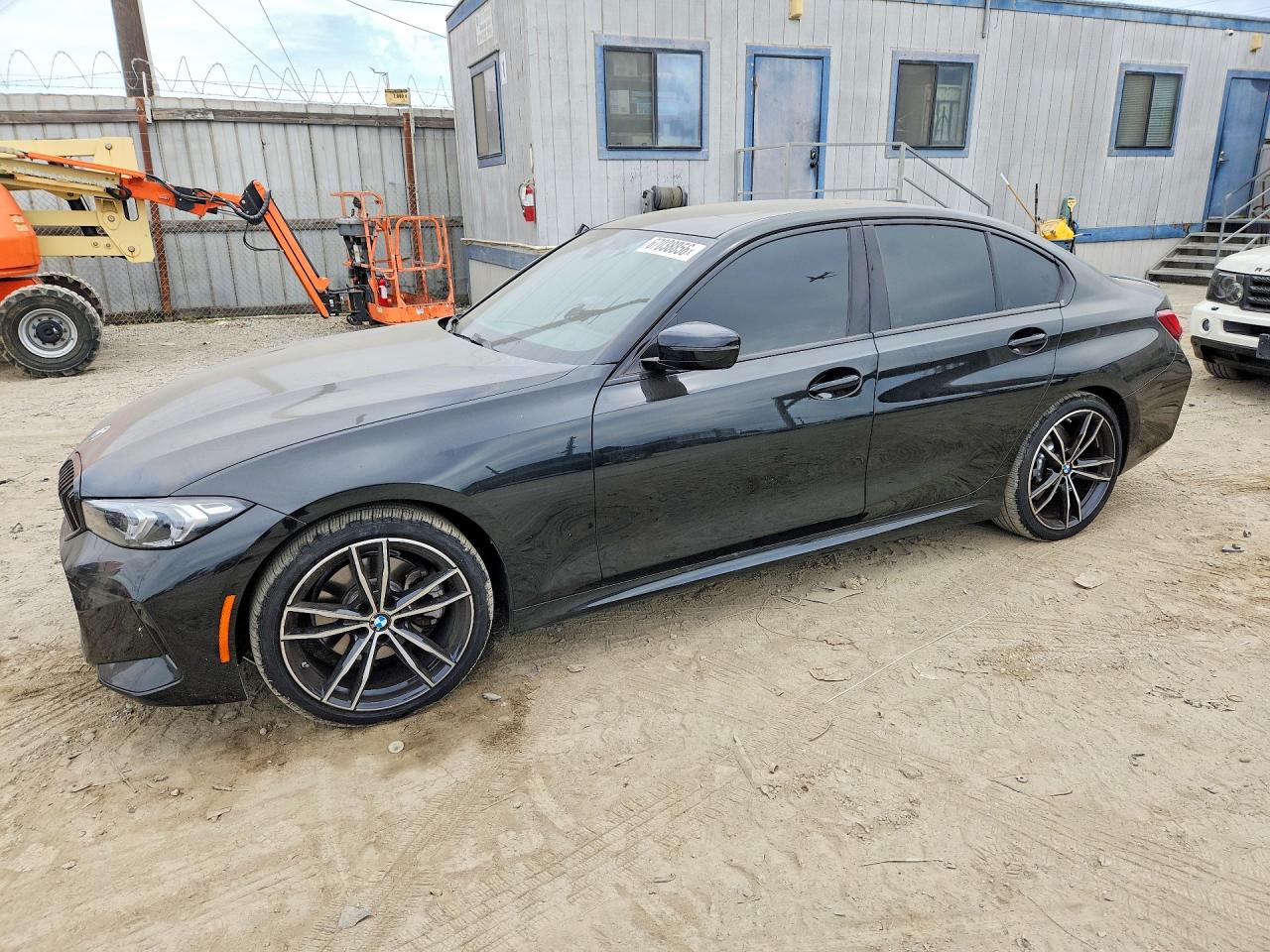 BMW 330 I 2023