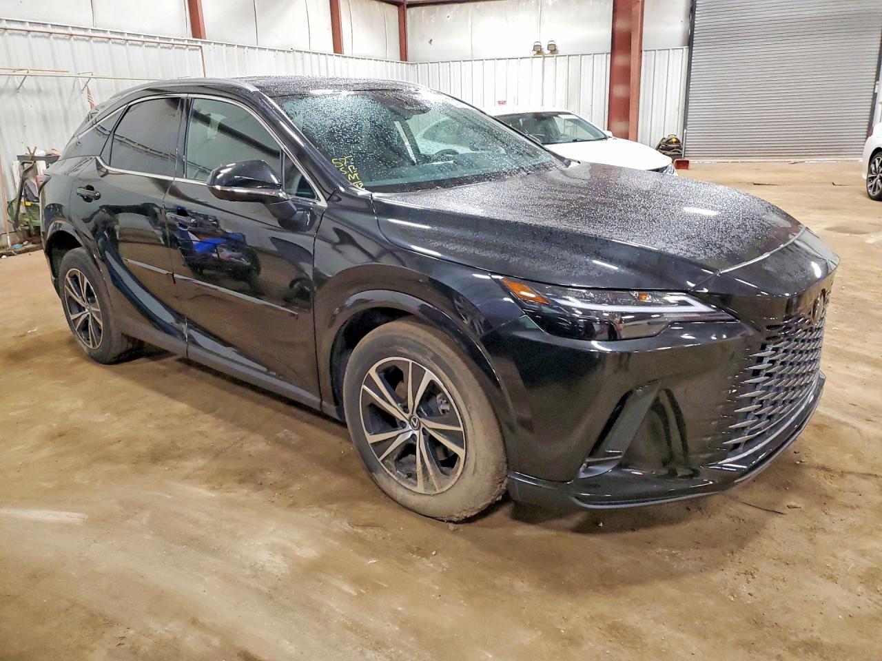 Lexus RX 350 PREMIUM 2025