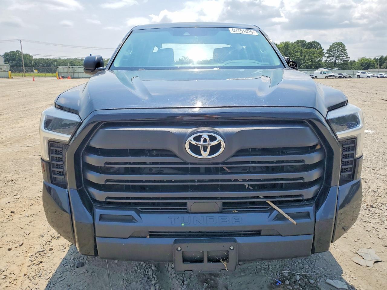 Toyota TUNDRA SR 2023