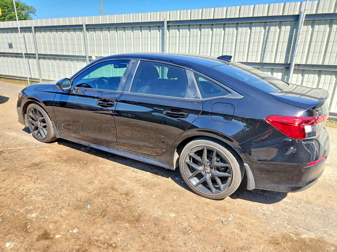 Honda Civic SPORT 2023