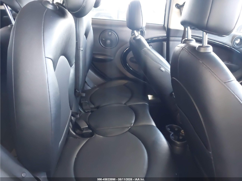 Mini Сooper Countryman 2016