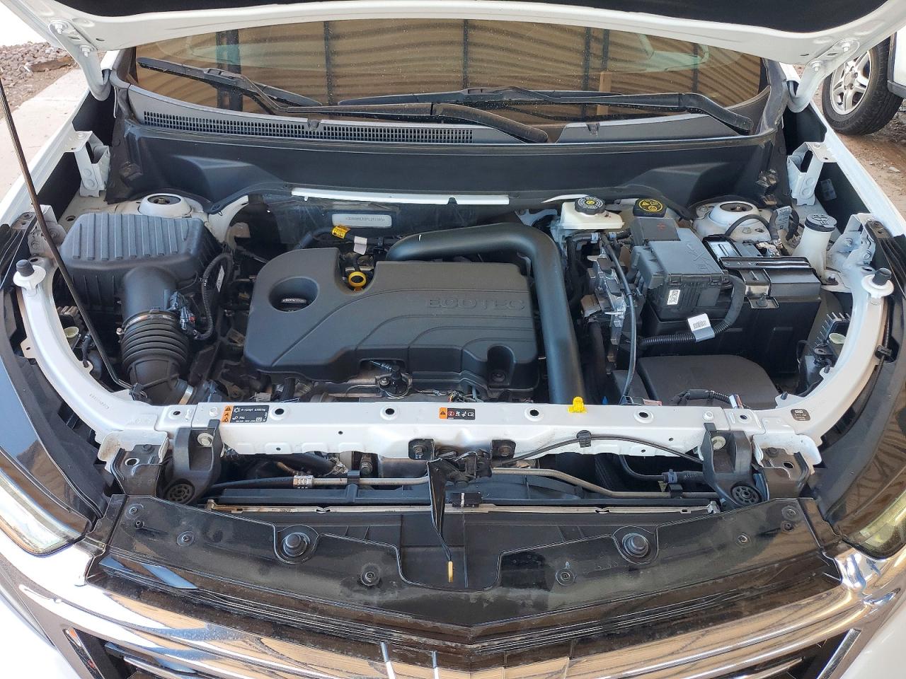 Chevrolet Equinox PREMIER 2023