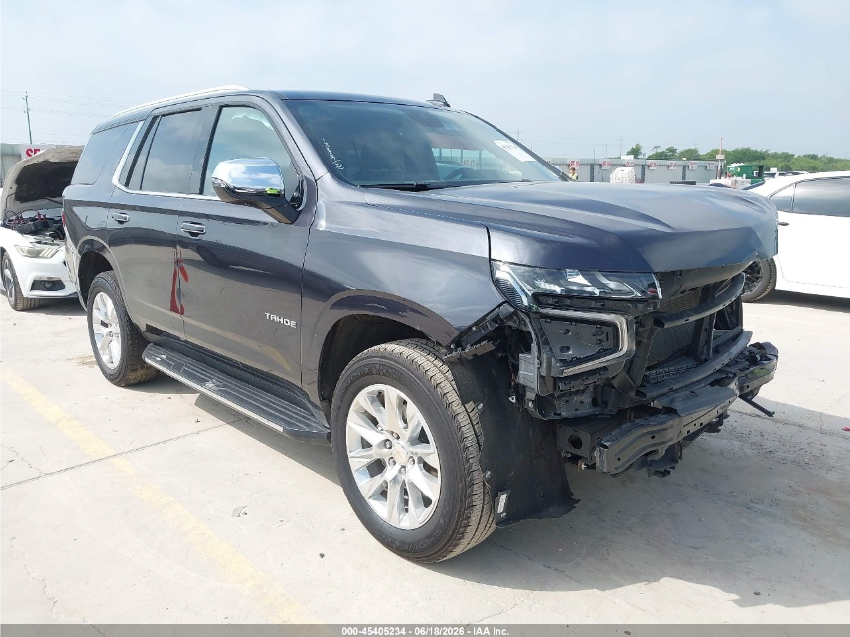 Chevrolet Tahoe PREMIER 2024