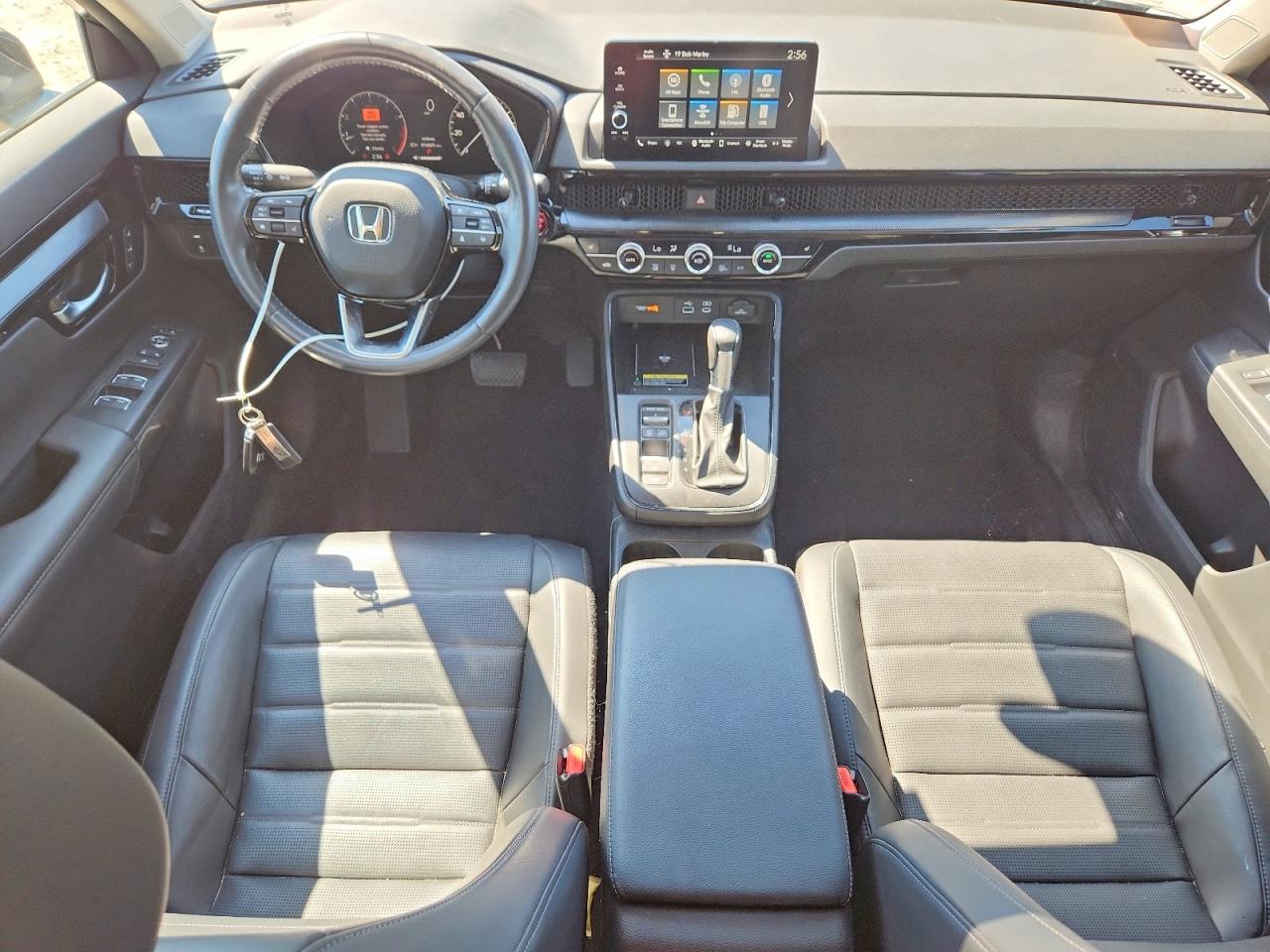  CR-V
