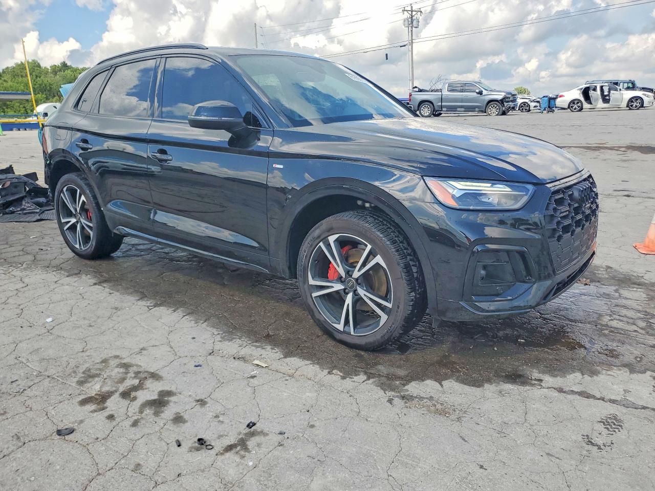 Audi Q5 PREMIUM PLUS 45 2025