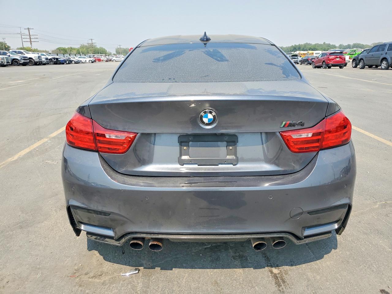  M4