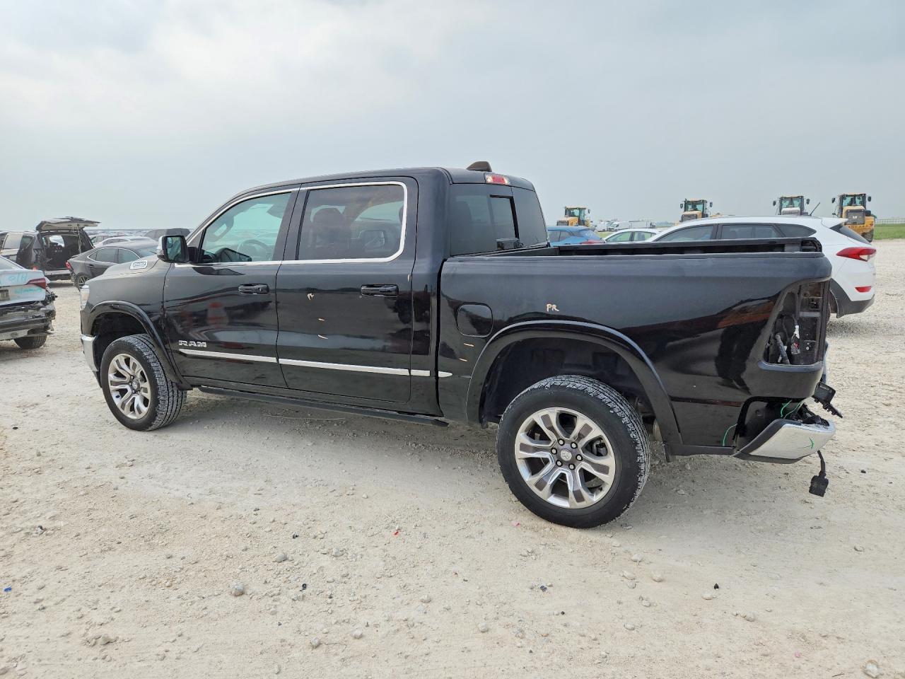 Dodge RAM 1500 LIMITED 2023