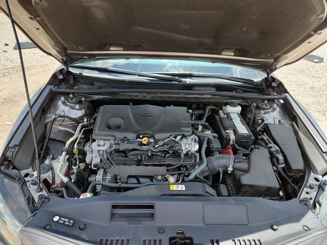 Camry