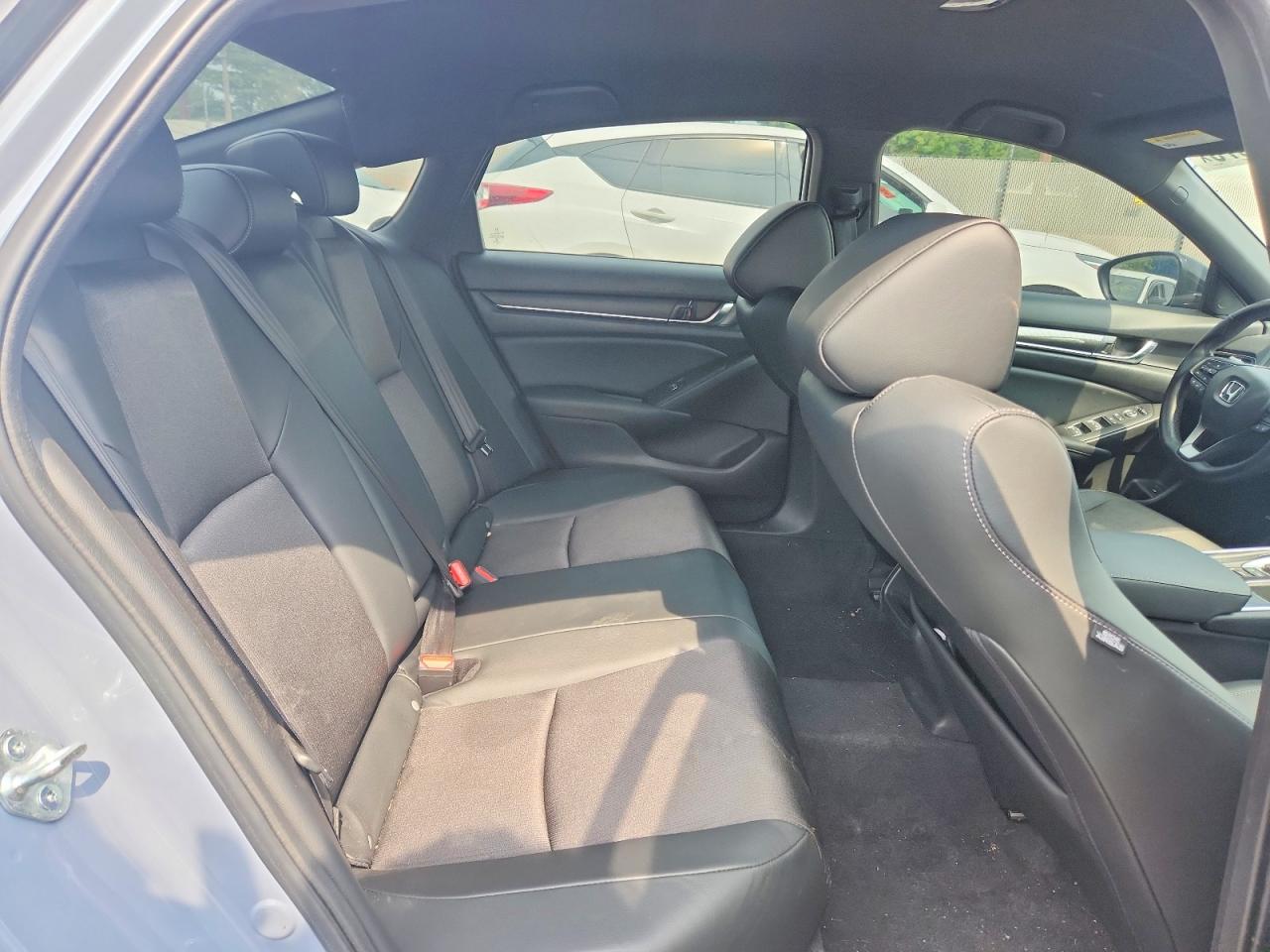 Honda Accord SPORT 2022