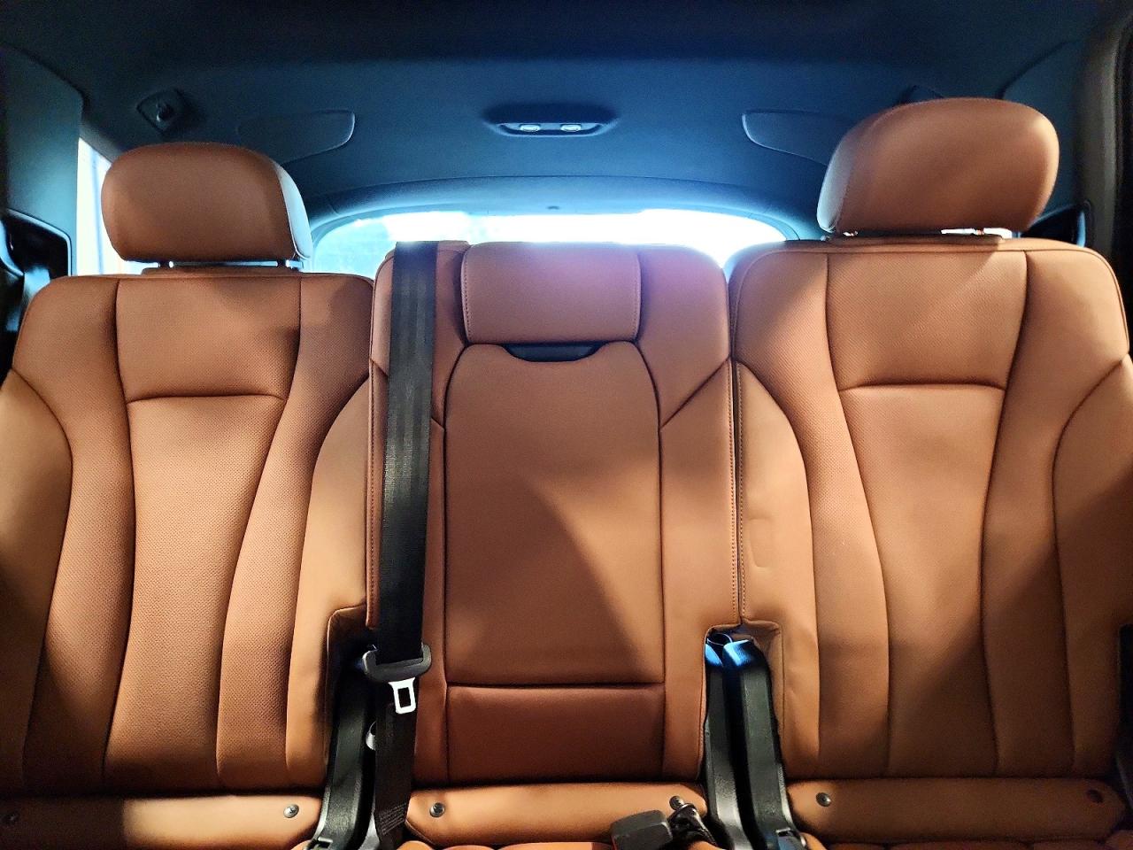 Audi Q7 PREMIUM PLUS 2026